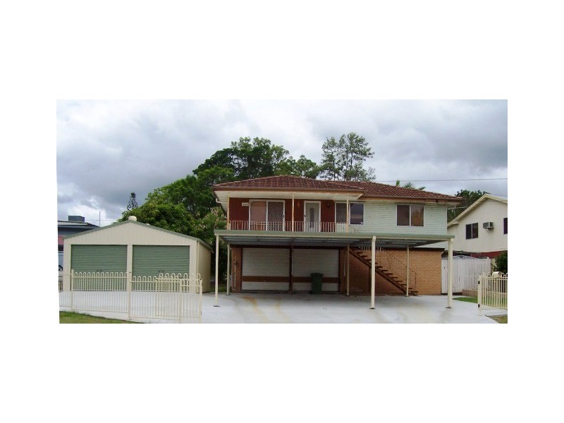 35 WIndsor Street, Kingston QLD 4114