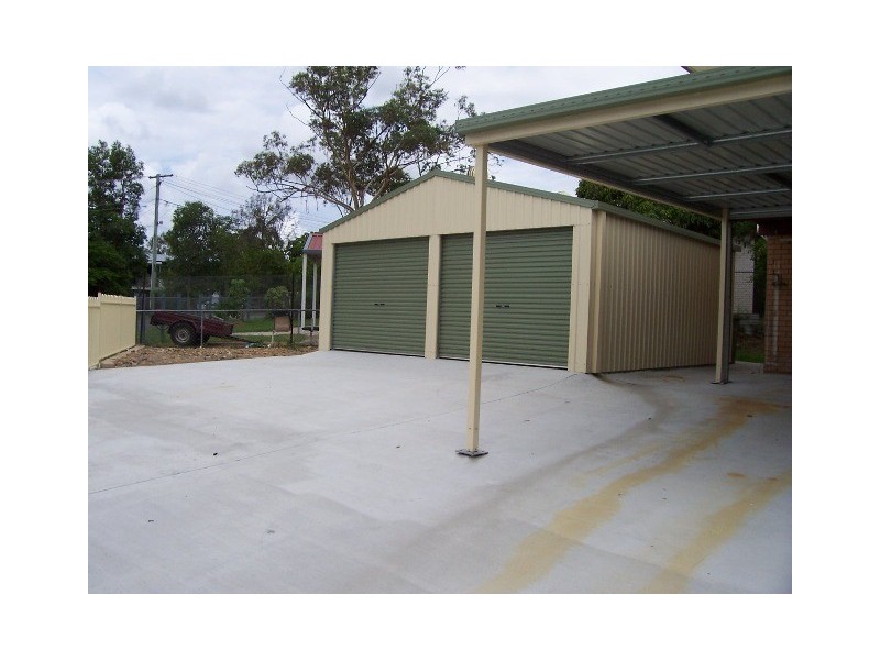 35 WIndsor Street, Kingston QLD 4114