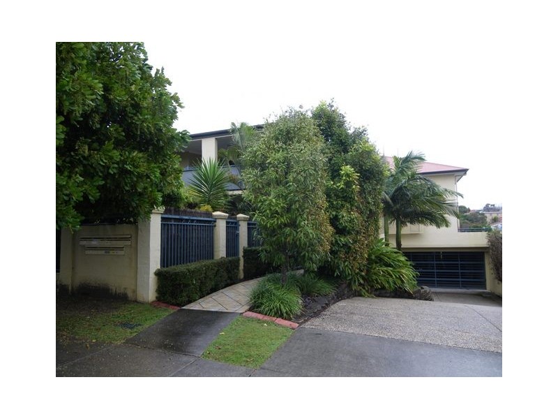 4/11 Emperor St, Annerley QLD 4103