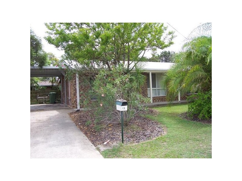 13 Cavillon Street, Crestmead QLD 4132