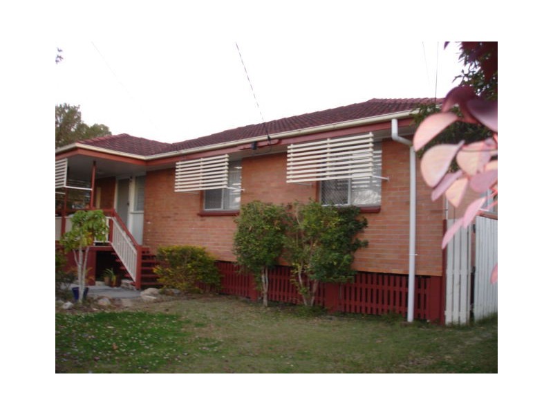 33 Albert Street, Woodridge QLD 4114
