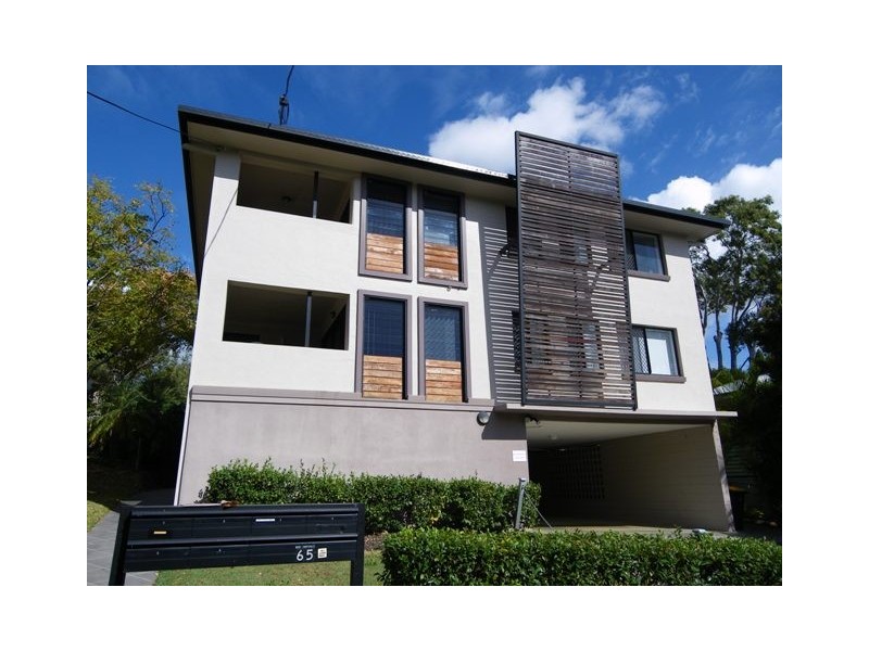 2/65-67 Donald Street, Camp Hill QLD 4152