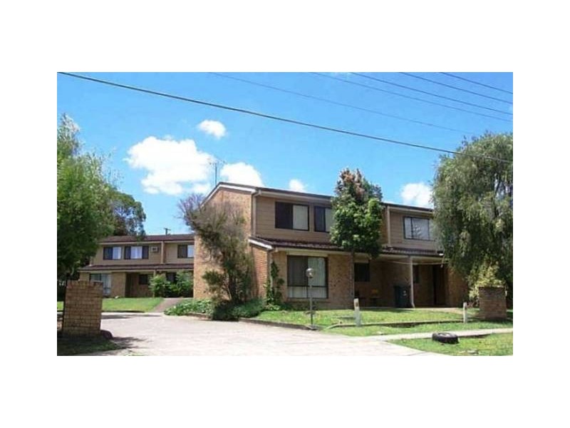 13/66 Railway Parade, Woodridge QLD 4114