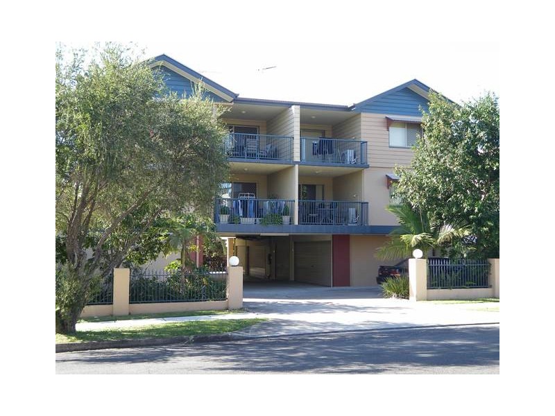 4/17 Dwyer Street, Nundah QLD 4012