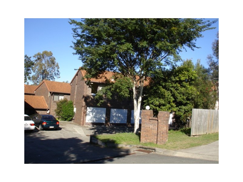 40/279  Kingston Road, Kingston QLD 4114