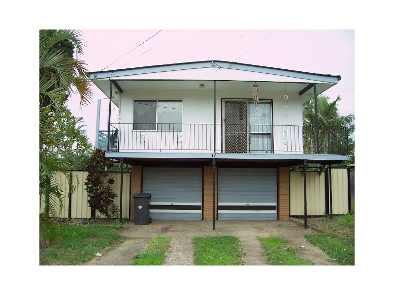16 Lennox Street, Woodridge QLD 4114