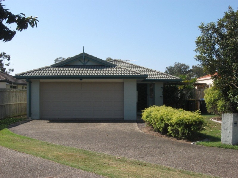 7 Poplar Place, Taigum QLD 4018
