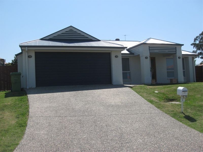 92 Springvale Circuit, Underwood QLD 4119
