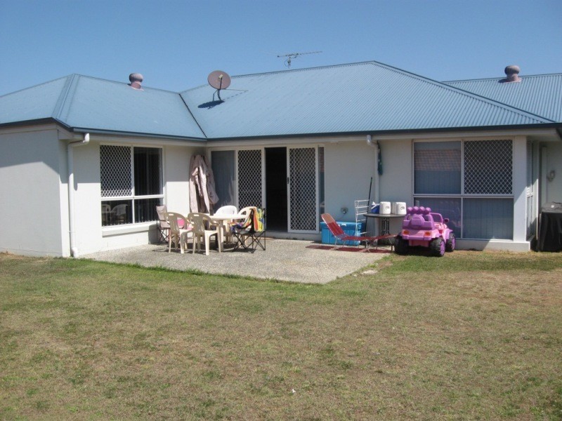 92 Springvale Circuit, Underwood QLD 4119