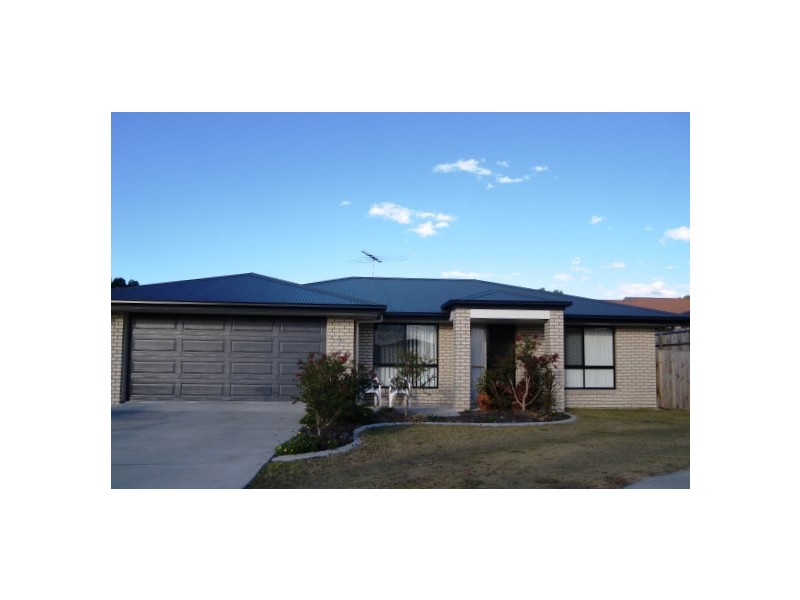 13 Patrick Court, Waterford West QLD 4133