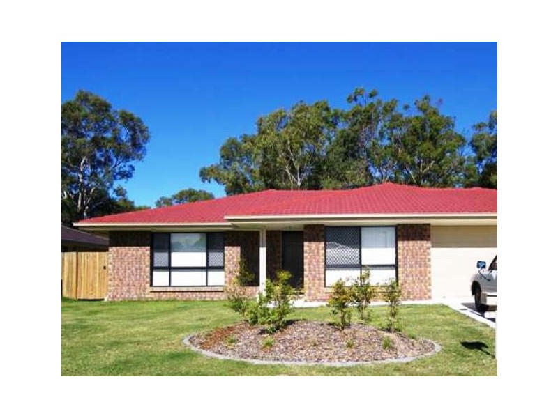 7 Turner Court, Marsden QLD 4132