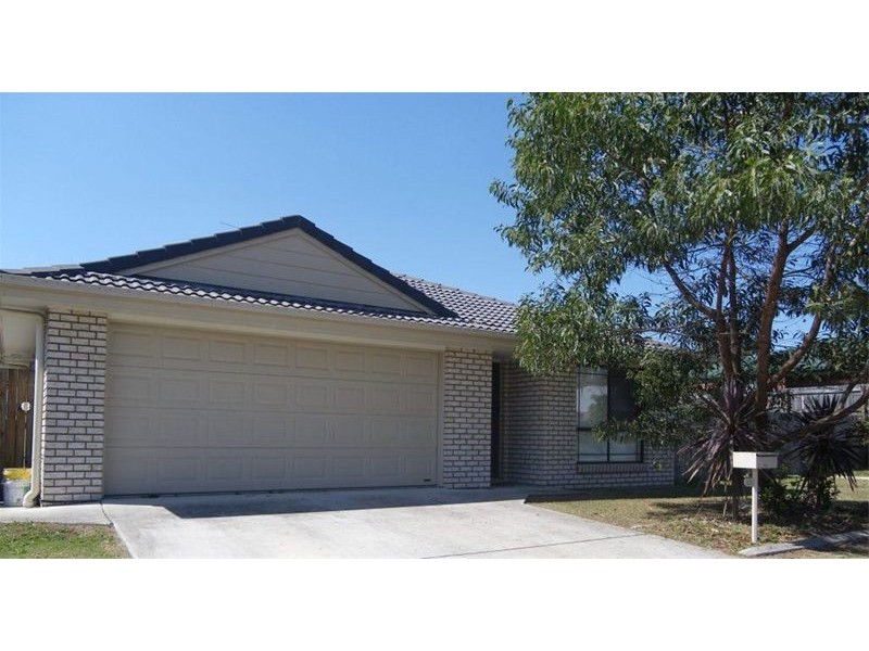 25 Mark Lane, Waterford West QLD 4133