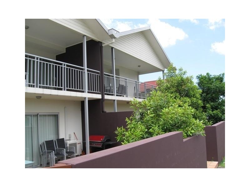 6/16 Trackson Street, Alderley QLD 4051