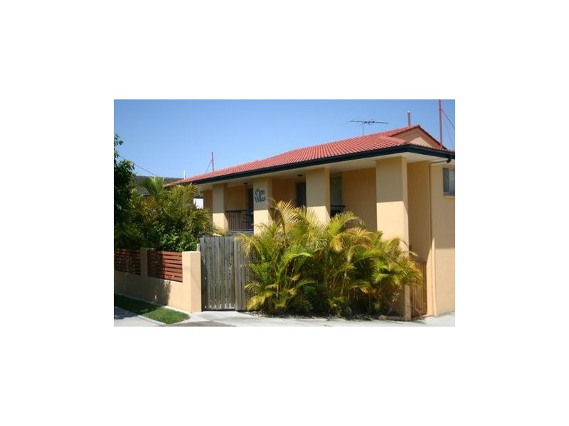 4/92 Eton Street, Nundah QLD 4012