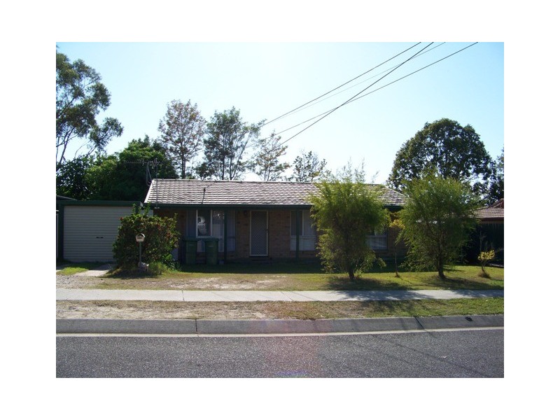 21 Bursaria Street, Crestmead QLD 4132