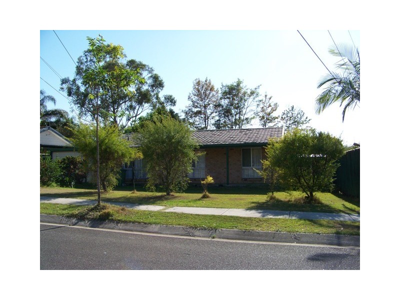 21 Bursaria Street, Crestmead QLD 4132