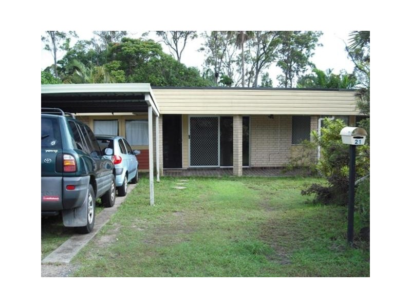 21 Edith Street, Kingston QLD 4114