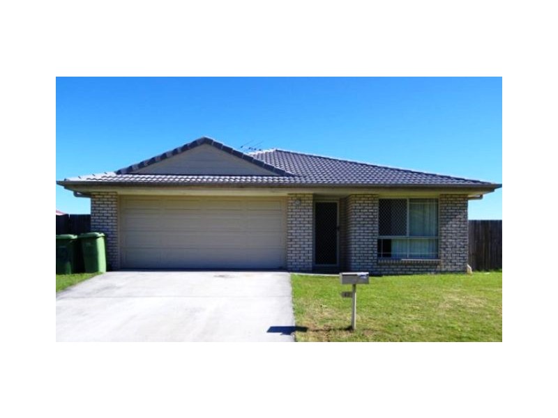 42 Fourth Avenue, Marsden QLD 4132