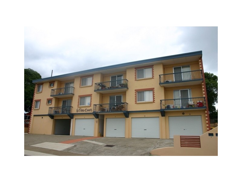 6/141 Stoneleigh Street, Lutwyche QLD 4030