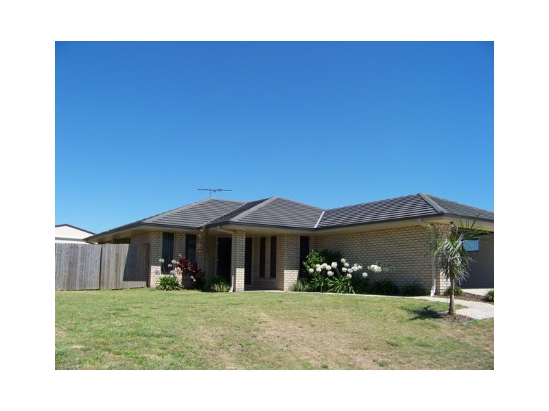 47 Sarah Drive, Yamanto QLD 4305