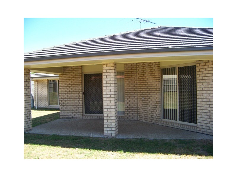 47 Sarah Drive, Yamanto QLD 4305