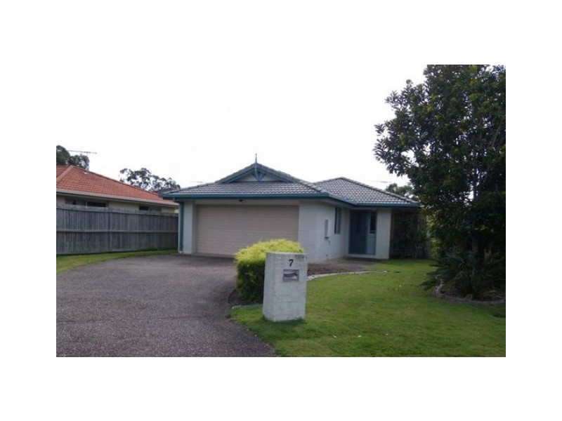 7 Poplar Place, Taigum QLD 4018