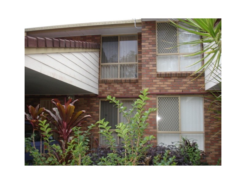 6/38 Charles Avenue, Logan Central QLD 4114
