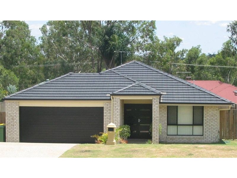 21 Chanel Court, Wulkuraka QLD 4305