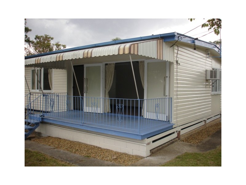 1 Wisp Street, Woodridge QLD 4114