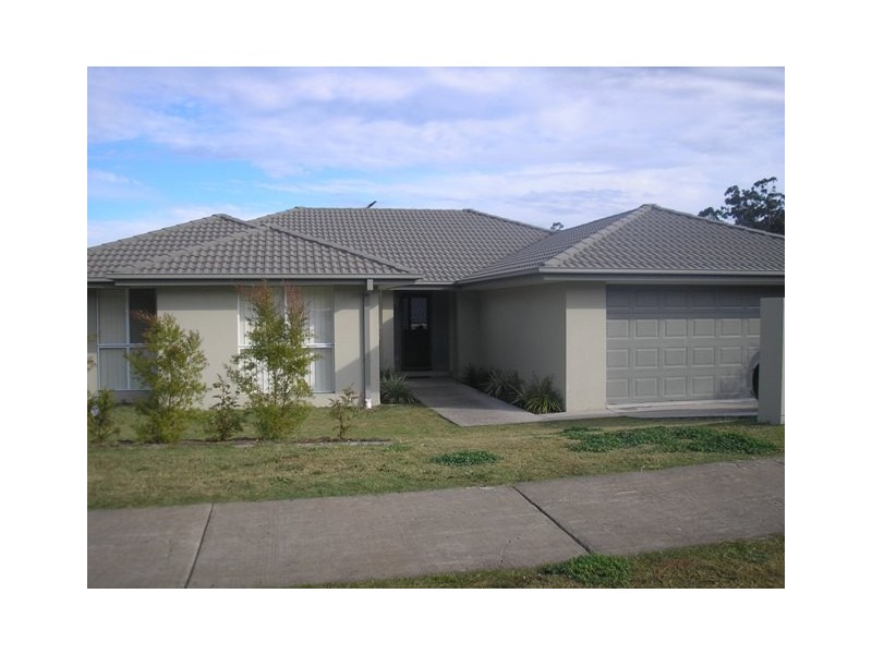 21 Bellbird Drive, Bellbird Park QLD 4300
