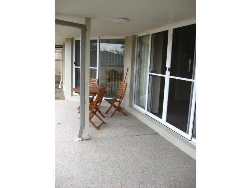 21 Bellbird Drive, Bellbird Park QLD 4300