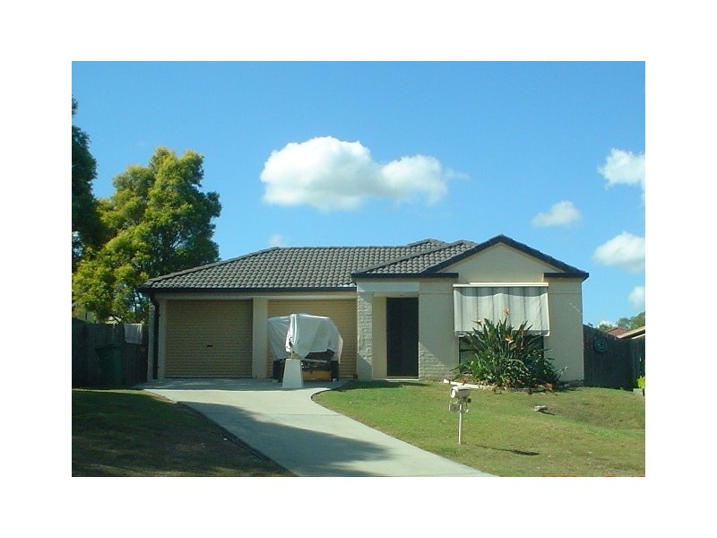 8 Duchess Court, Loganlea QLD 4131