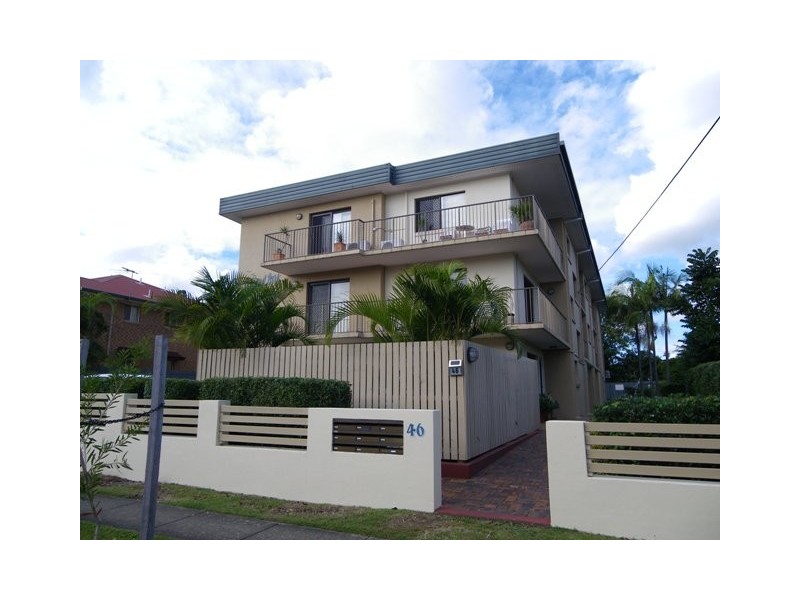 3/46 Crump St, Holland Park QLD 4121
