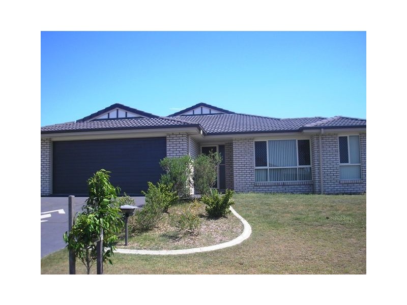 8 Rasmussen Avenue, Marsden QLD 4132