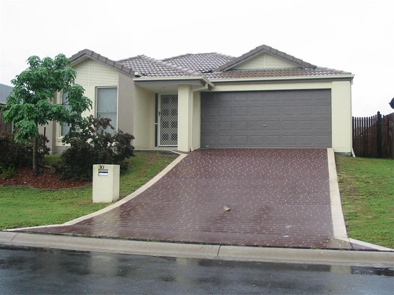 30 Lake Manchester Street, Logan Reserve QLD 4133