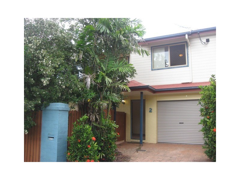 2/31 Kunde Street, Nundah QLD 4012