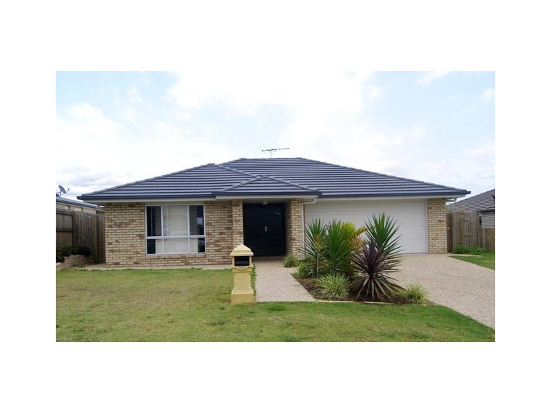 213 Henty Drive, Redbank Plains QLD 4301