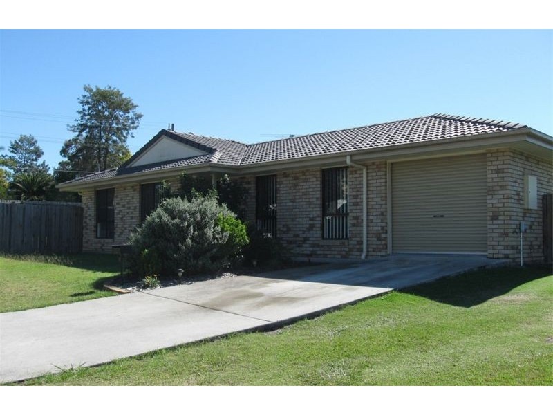 2 Daniella Drive, Marsden QLD 4132