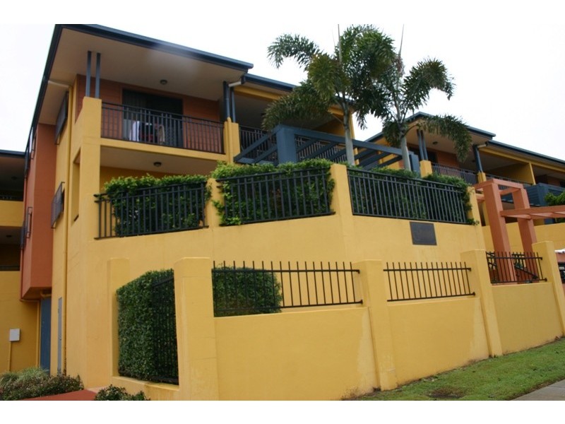 9/19  Pratt Street, Enoggera QLD 4051