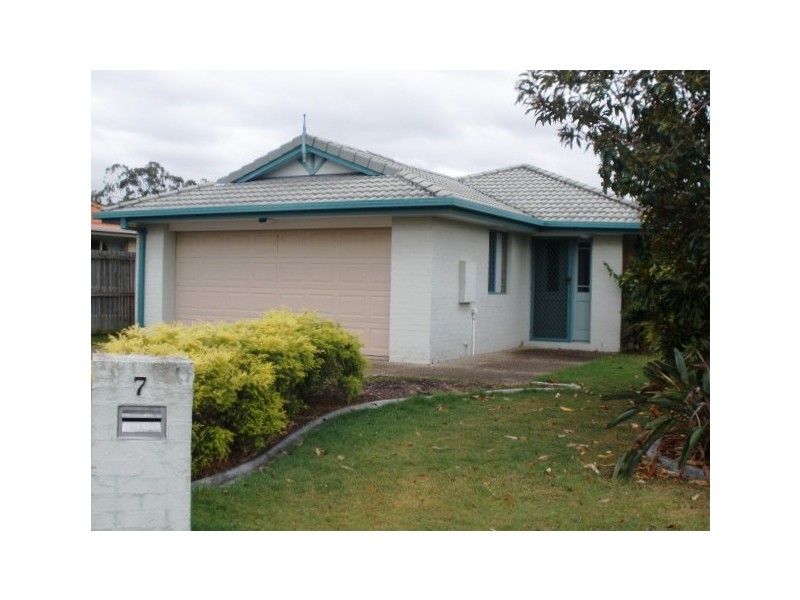 7 Poplar Place, Taigum QLD 4018