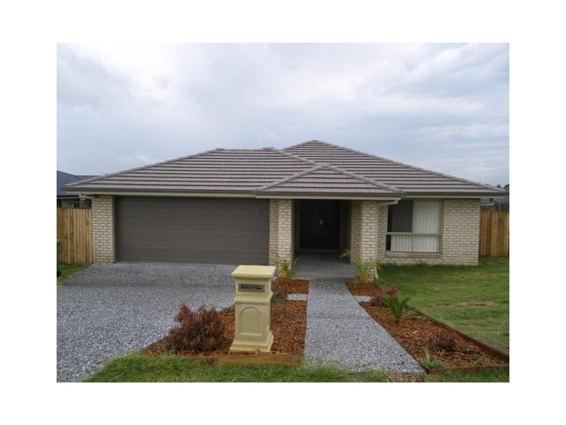 8 Jack Drive, Redbank Plains QLD 4301