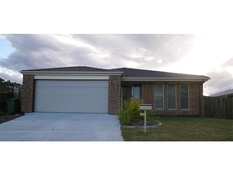 Lot 6 Starling Street, Loganlea QLD 4131