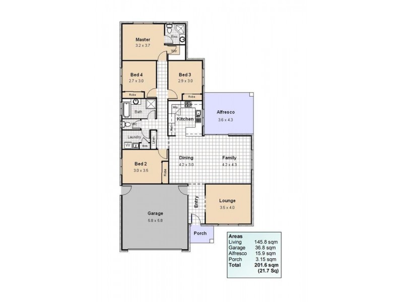 Lot 2 Haig Road, Loganlea QLD 4131