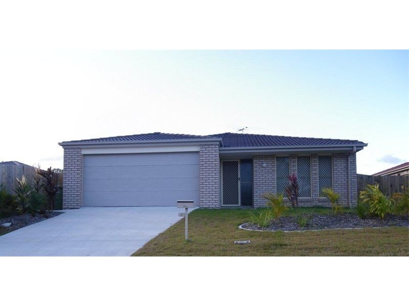 Lot 16 Starling Street, Loganlea QLD 4131