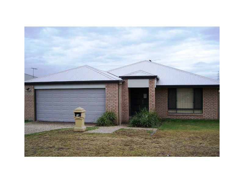 34 Mair Drive, Goodna QLD 4300