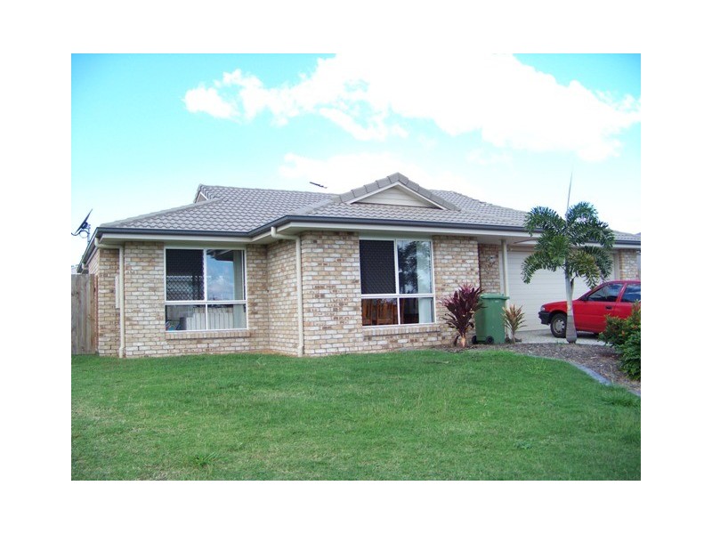 4 Lucy Street, Marsden QLD 4132