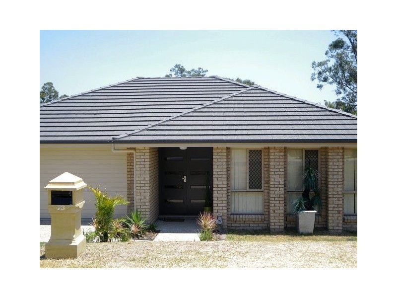 23 Chanel Court, Wulkuraka QLD 4305