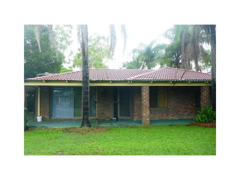 55 Blue Gum Drive, Marsden QLD 4132