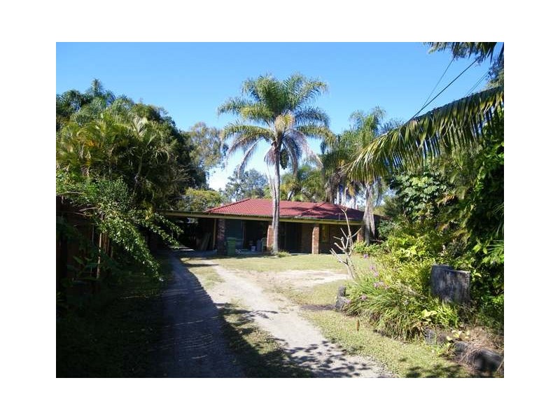 55 Blue Gum Drive, Marsden QLD 4132