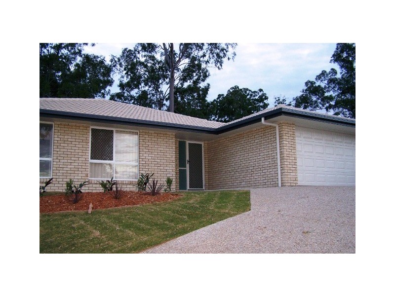 62 Tranquility Circle, Brassall QLD 4305